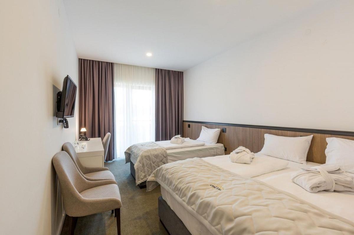 Hotel Crni Vrh Divcibare Room photo